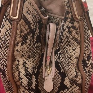 Coach Madison Phoebe